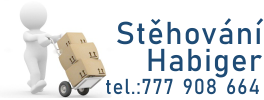 Stěhování Habiger